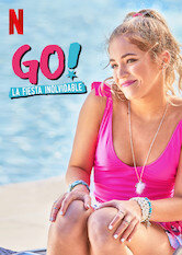 GO! La fiesta inolvidable