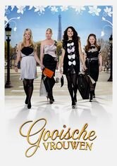 Gooische vrouwen