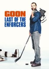 Goon: Last of the Enforcers
