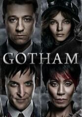 Gotham