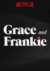 Grace and Frankie