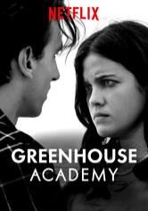 Greenhouse Academy