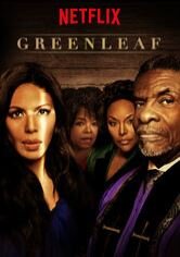 Greenleaf