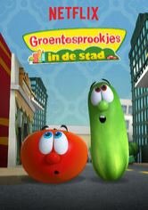 Groentesprookjes in de stad