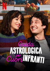 Guida astrologica per cuori infranti