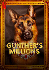 Gunther&#39;s Millions
