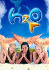 H2O: Just Add Water