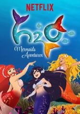 H2O: Mermaids Avonturen