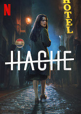 Hache