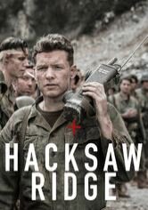 Hacksaw Ridge