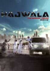 Hajwala: The Missing Engine