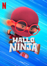 Hallo Ninja