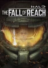 Halo: The Fall of Reach