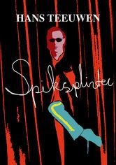 Hans Teeuwen - Spiksplinter