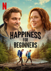 Happiness for Beginners