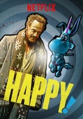 Happy!