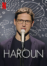 Haroun