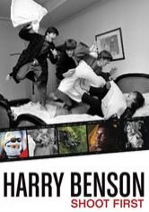 Harry Benson: Shoot First