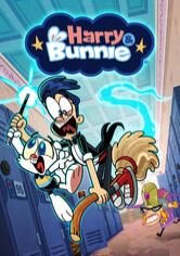 Harry & Bunnie