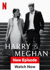 Harry & Meghan
