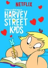 Harvey Girls Forever!