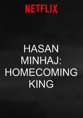 Hasan Minhaj: Homecoming King