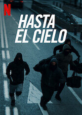 Hasta el cielo