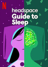 Headspace Guide to Sleep