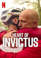 Heart of Invictus