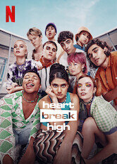 Heartbreak High