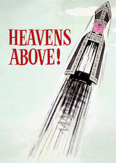 Heavens Above!