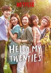 Hello My Twenties