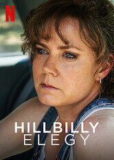 Hillbilly Elegy