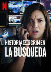 Historia de un Crimen: La búsqueda