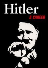 Hitler: Eine Karierre