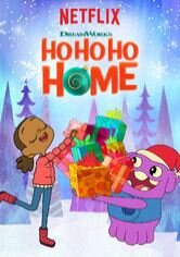 Ho Ho Ho Home
