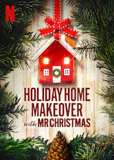 Holiday Home Makeover with Mr. Christmas