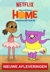 HOME: Avonturen met Tip & Oh