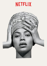HOMECOMING: A film by Beyoncé
