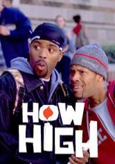 How High