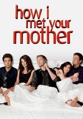 How I Met Your Mother