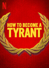 How to Become a Tyrant