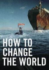 How to Change the World