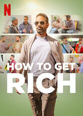 How to Get Rich