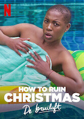 How To Ruin Christmas