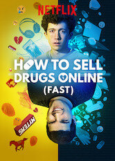 How to Sell Drugs Online (Fast)