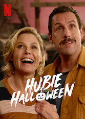 Hubie Halloween