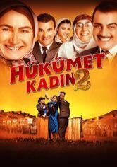 Hükümet Kadin 2