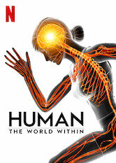 Human: The World Within