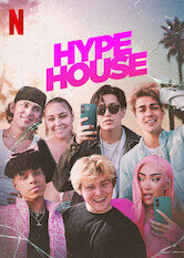 Hype House